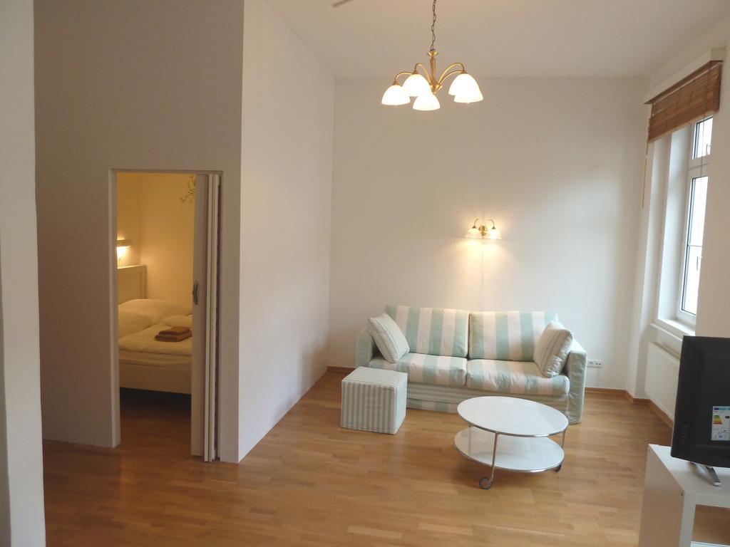 Sobieski City Apartments Vienna Exterior photo